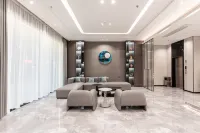 Lianzhou Lotus Tang Smart Hotel