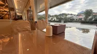 สาขาโรงแรมเวียนนา (พื้นที่ทัศนียภาพภูเขาตันเซีย เหยินฮั่ว เชากวาน) - พร้อมอาหารเช้า