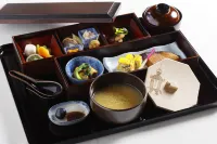 奈良ホテル - 朝食