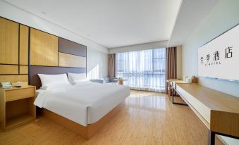 5. JI 호텔(항저..