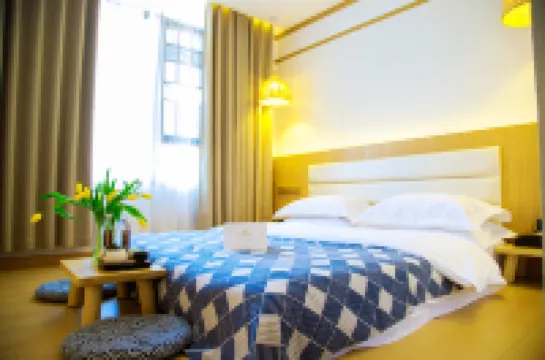 Huigan Yonghong Hotel فنادق في 