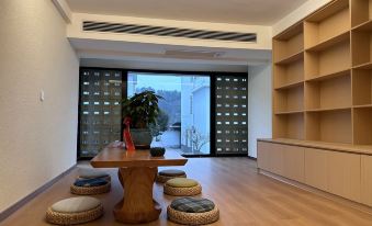 Yinyue Yisu Homestay