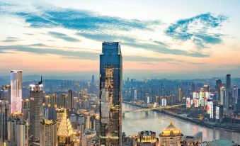 Jiahui Hotel (Monument to the people's Liberation Branch, Chongqing)