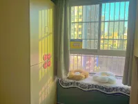 MOINYBABY女生青旅（廣州天河城購物中心體育西路地鐵站店） - 青年旅館