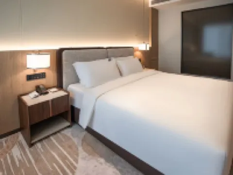 Howard Johnson Jinxi Jufu Hotel Hotels in Jinxi