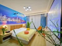 Champs forest Oasis Hotel Hotels in Luzhou
