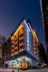 Pinyou Smart Hotel (Qujing Nancheng Store) Các khách sạn ở 