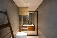 Daguan Academy Hotel (Guajia Temple)