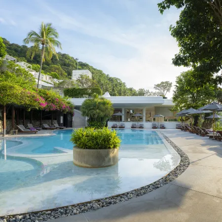 The Nai Harn