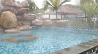 Shaoguan Xili Song Hot Spring Art Hotel - Romantic