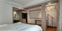 Xihe View Luxury Homestay (Ancient City Jumping Rock Store)
