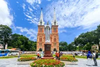 Galaxy Boutique Hotel Bến Thành