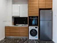 Royce Residence KLCC by Dormeo Destinations Hotels near منارة كوالالمبور