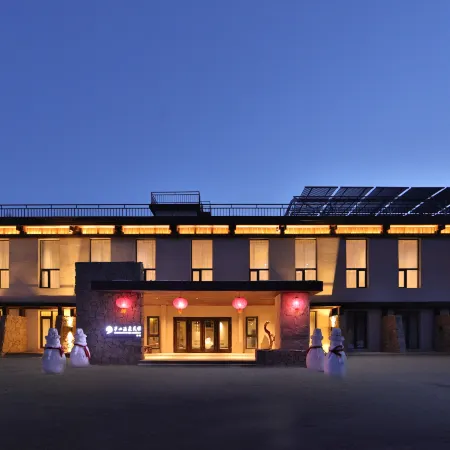 Mid-levels Hot Spring Home