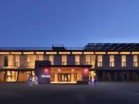 Mid-levels Hot Spring Home - bar