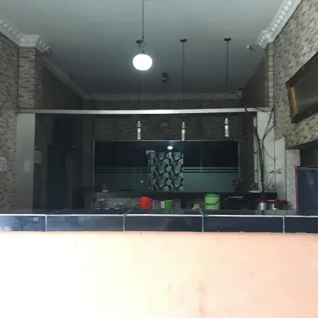 Hotel Mulia Tiza Binjai RedPartner