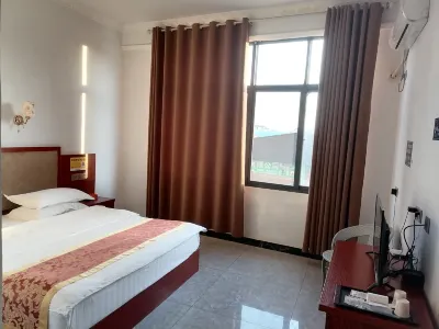 Xinlong Hotel