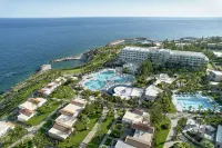 Iberostar Waves Creta Panorama & Mare - gimnasio