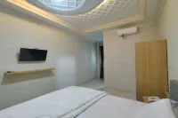 Maulidia Hotel Syariah & Convention Center Hôtels à : Telanaipura