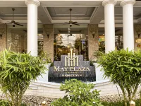 May Plaza Hotel