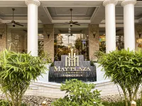 May Plaza Hotel Hotels near Thai Nguyen University of Education