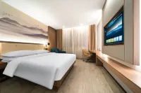Shenqiu Vienna 3 Hotel
