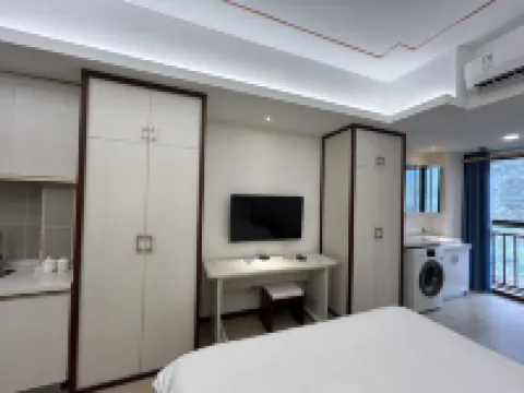 Bama Mijing Fudi Hotel (Changshou Village) Hotels in Bama