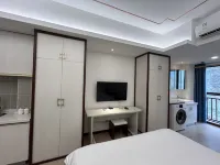 Bama Mijing Fudi Hotel (Changshou Village)