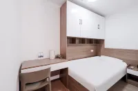 No.1 Hotel Nidland Official Site (Xilan Road) Các khách sạn gần Songtao Waterfall