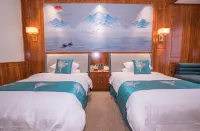 Hotel Skyfall Hotels in Yanqi