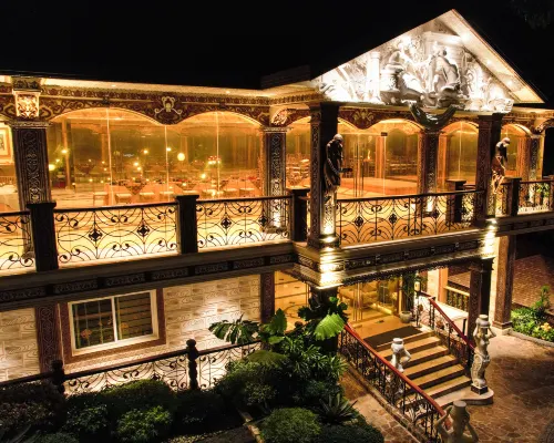 Rancho Bernardo Luxury Villas and Resort Photos