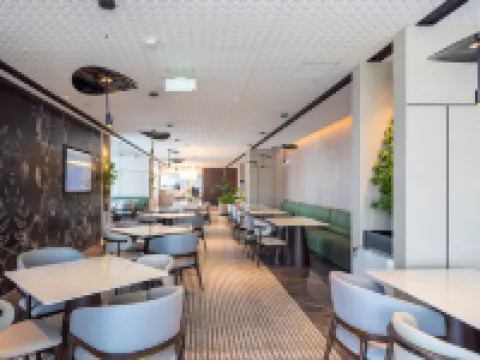 Atour Hotel Luzhou MixC Financial Center Hotels in Luzhou
