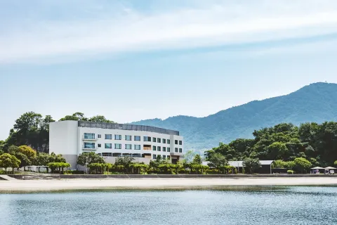 Etajimasou Hotel & Spa Hiroshima