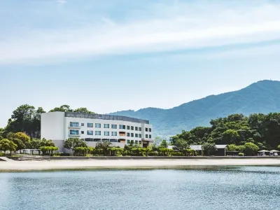 Etajimasou Hotel & Spa Hiroshima Hotels in 