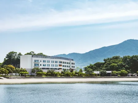 Etajimasou Hotel & Spa Hiroshima