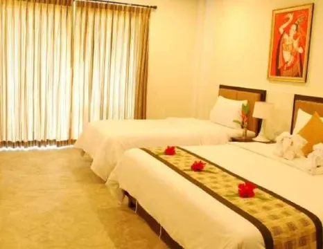 ครอบครัว