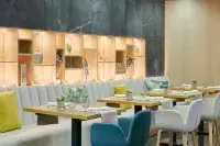 Vincci Zaragoza Zentro - Breakfast