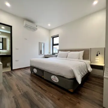 Grand Dragon Noi Bai Hotel Отели рядом с Аэропорт НойБай