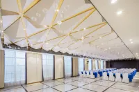 博林飯店Bolin Hotel（阿克蘇市天百時尚購物中心店）