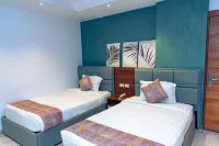 Jasmine Pyramids Hotel Hotels in Kafr Nassar