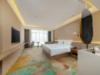 Willow Ying Hotel (Yungang International Airport Branch of Datong South Railway Station) Hotels near Datong Yungang International Airport