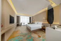 Willow Ying Hotel (Yungang International Airport Branch of Datong South Railway Station)