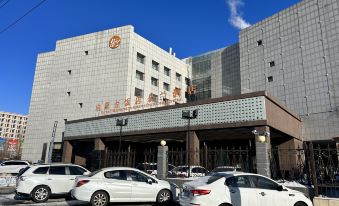 Inner Mongolia Hotel Duolan Hotel (Jinqiao Development Zone)