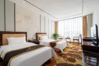 Linghai Hotel Hotels in Rizhao
