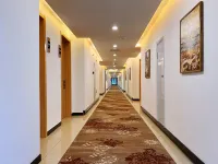 Jurong Yuanding Boutique Hotel Apartment