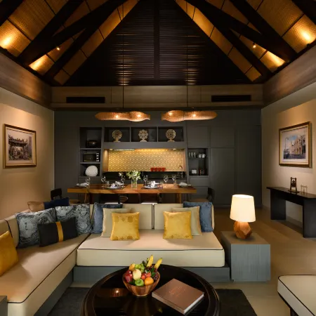 Anantara Vacation Club Mai Khao Phuket Отели рядом с достопримечательностью «Пляж Сай-Кео»