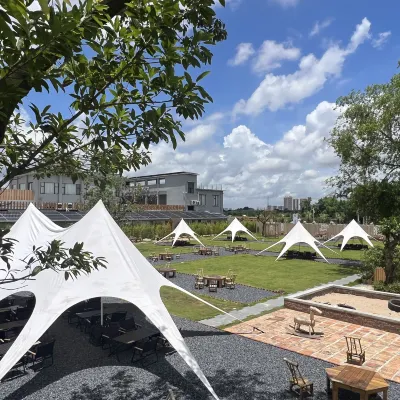 H＆H Boutique  Homestay Hotels near Gunning Studios