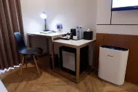 파트라 말리오보로 호텔