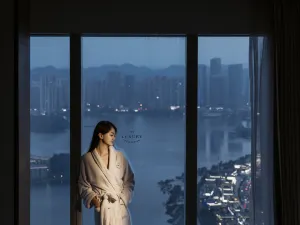 Meixi Lake Hotel, A Luxury Collection Hotel, Changsha