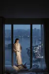 Meixi Lake Hotel, A Luxury Collection Hotel, Changsha